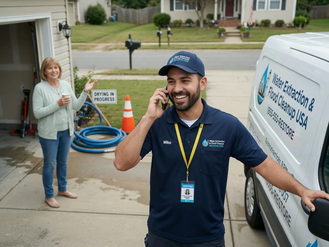 Emergency Water Extraction Middleburgh, NY FAQs